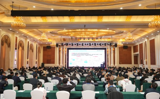 2024復(fù)雜精餾技術(shù)暨精餾節(jié)能工藝與裝備研討會在湖北隨州圓滿落幕！